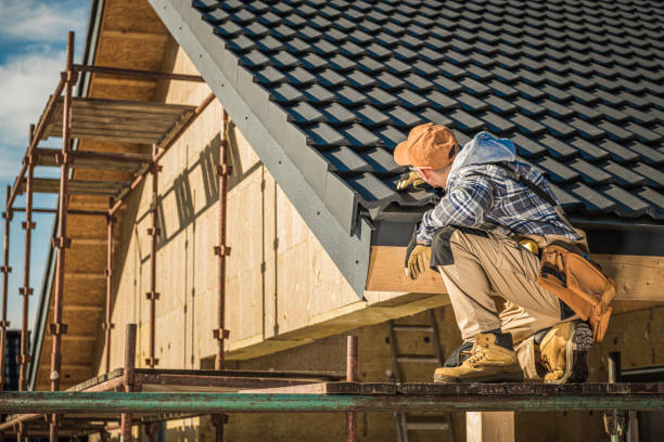 Best Slate Roofing  in Indianola, MS