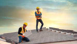 Best Metal Roofing Installation  in Indianola, MS